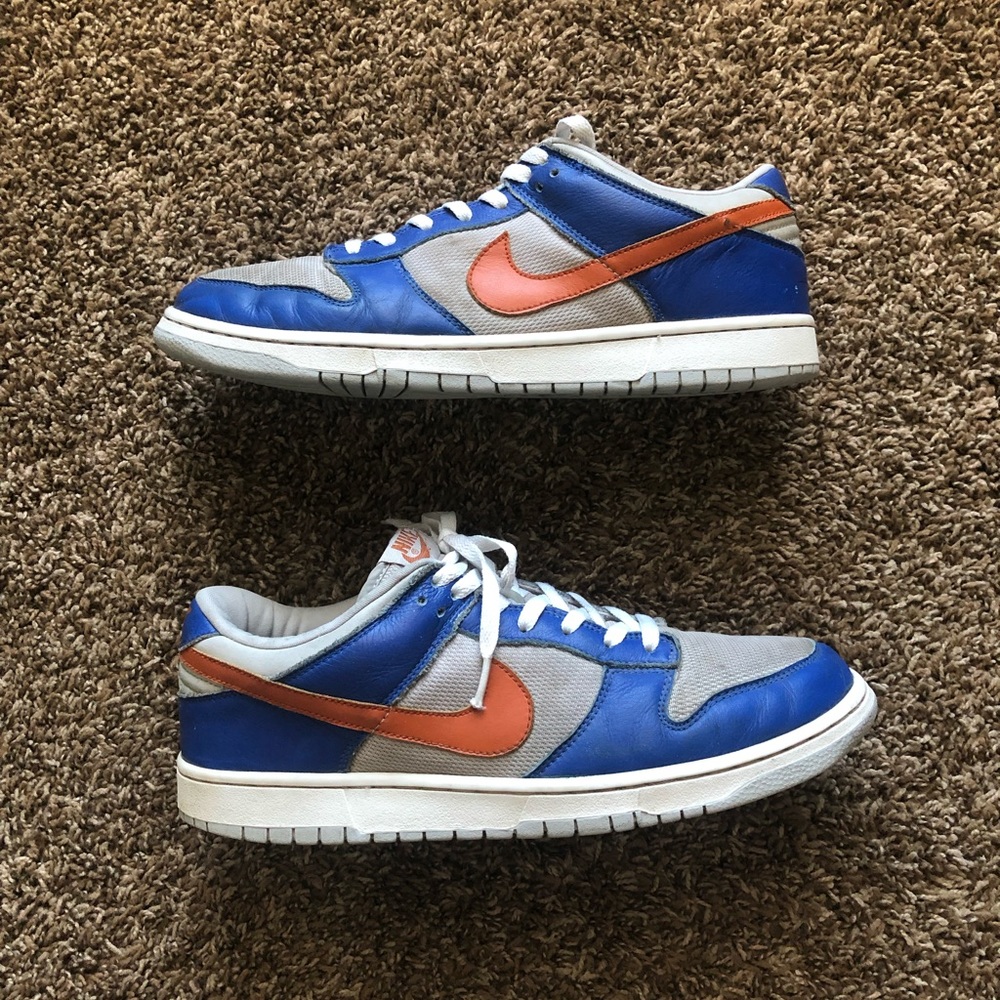 Nike Dunk Low